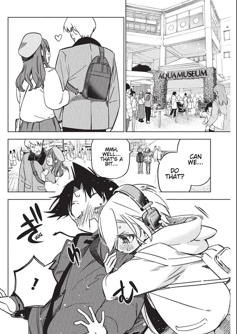 Now That We Draw - Chapter 38 image 10